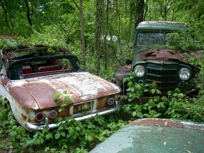 November Is The Very Best Time To Buy A Convertible!