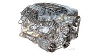 The definitive Hemmings guide to the GM/Chevy LS-series V-8s