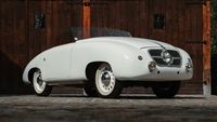 Could a long-lost postwar Georges Irat prototype roadster have become the French Porsche?