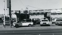 Carspotting: Las Vegas, 1984