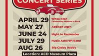 Daily Briefing: free concert series at Auburn, National Impala Association convention postponed