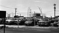 Carspotting: Minneapolis, 1980s