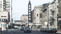 Carspotting: Chicago, 1975