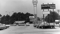 Carspotting: Cleveland, 1977