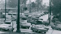Carspotting: Akron, 1967
