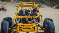 Lawsuits aim to overturn ban on off-roading at Oceano Dunes, the birthplace of the dune buggy