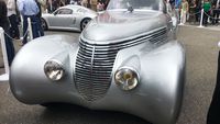 Daily Briefing: Best of Show Hispano-Suiza to return to Amelia Island, open-wheel racing display at The Lane