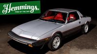 Find of the Day: Unrestored 1982 Fiat X1/9 Versione looks Seventies on the outside, Eighties on the inside