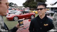 RJ de Vera shares how he lives the automotive good life on the Hemmings Hot Rod BBQ podcast