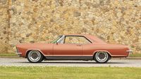 Why I need to own a 1965 Riviera before I get too old to enjoy it