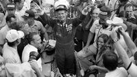 Bobby Unser, three-time Indy 500 winner and 13-time Pike's Peak champ, 1934-2021