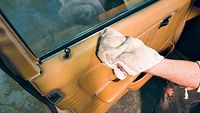 Just Like New: Five facts about vehicle interior cleaning