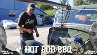 The man behind Jalopy Journal revealed: Ryan Cochran stops by the Hemmings Hot Rod BBQ podcast