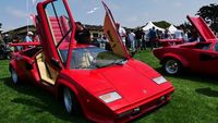 Daily Briefing: golden anniversaries at Concorso Italiano, Antique Automobile Club of America Museum readies for summer