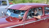 The Nut Behind the Wheel: Dale Curtis on his affinity for 1948 Fords