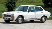 The durable, comfortable Peugeot 504 remains approachably priced
