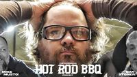 Fabricator, Artist, Sculptor, Welder: Josh Welton of Brown Dog Welding on the Hemmings Hot Rod BBQ Podcast