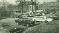 Carspotting: Poughkeepsie, New York, 1965