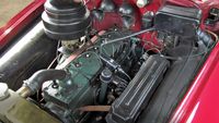 Under the Hood: Pontiac's 1933-'54 straight-8 was smooth, quiet, and pleasant to drive