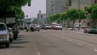 Carspotting: Los Angeles, 1988
