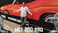 Designer and Builder Steve Strope of Pure Vision Design on the Hemmings Hot Rod BBQ Podcast