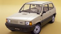 Four-Links - Yugo lovers, why the Panda, Sasquatch and other Couriers, M-B 107 series turns 50