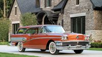 How an epic makeover earned a 1958 Buick Century Caballero the AACA Zenith Award (Part 2)