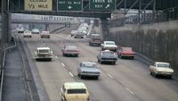 Carspotting: St. Louis, 1960s