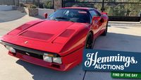 Find of the Day: Get the look for less in a 288 GTO tribute Ferrari 328 GTS