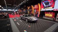 A trio of late-model Ford GTs combine for $913,000 at Mecum's inaugural Tulsa sale