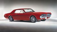 All signs point to the 1967-'68 Mercury Cougar's continued popularity