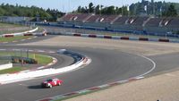 European Parliament decides to let motorsports continue without requiring road insurance