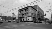 Carspotting: Vancouver, British Columbia, 1980s