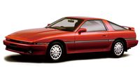 Toyota begins reproducing parts for classic Supras and the 2000GT