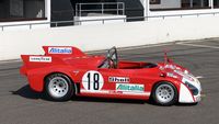 The last Le Mans Alfa Romeo and two more Italian racers headline the Bonhams Festival of Speed auction