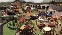 Daily Briefing: Christmas in July trains at the AACA Museum, ADV:Overland exhibit at Petersen Automotive Museum