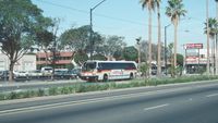 Carspotting: Long Beach, California, 1997