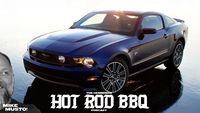 Hemmings talks 2005-2014 Ford Mustang S197 with Mike Musto and Rob Einaudi on the Hot Rod BBQ Podcast