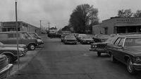 Carspotting: Cleveland, 1980