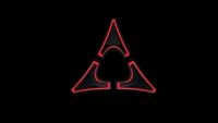 The Dodge triangle logo is called a Fratzog, in case you were wondering