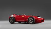 Daily Briefing: Ferraris lead the way at Bonhams Goodwood Auction, SEMA meets with lawmakers