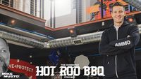 Car Care Expert Larry Kosilla from AMMO NYC on the Hemmings Hot Rod BBQ