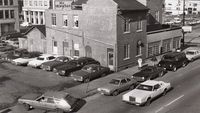 Carspotting: Akron, 1980