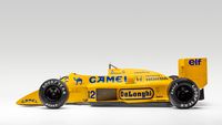 Daily Briefing: F1 car display opens at Petersen Automotive Museum, Tom Hanks vehicles up for auction