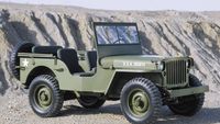Against all odds, French inventor Albert-Paul Bucciali spent decades claiming he invented the Willys MB Jeep