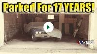 Forgotten 1969 Chevelle: Will it Run And Drive 500 Miles? - Vice Grip Garage EP82