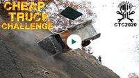 $1000 4×4 Budget Beater Challenge!! 'Off-Road Mayhem'