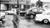 Carspotting: Los Angeles, 1960s