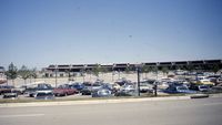 Carspotting: Kansas City, 1970s