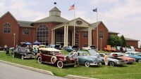 Daily Briefing: Autos & Ales in Hershey, Vintage Motor Car Club Tour in Arizona